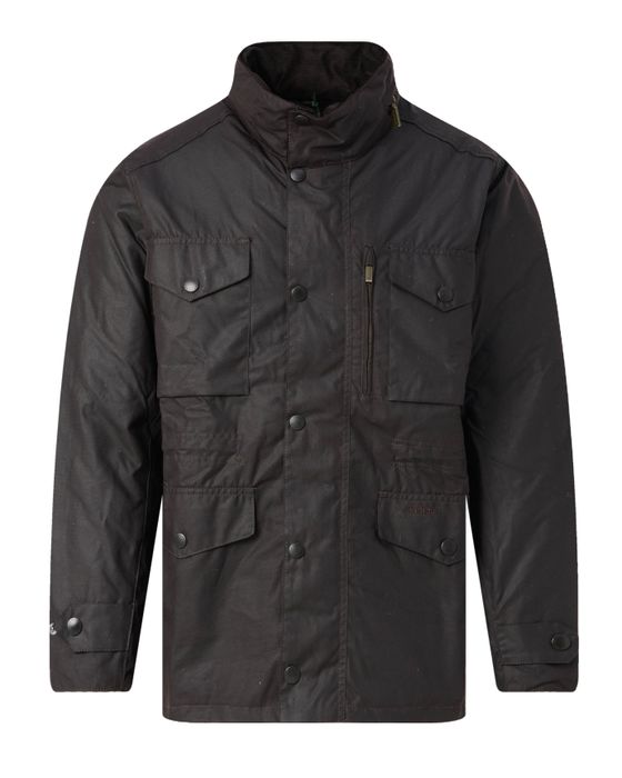 Barbour Jack