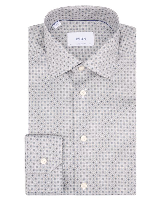 Eton Overhemd LM