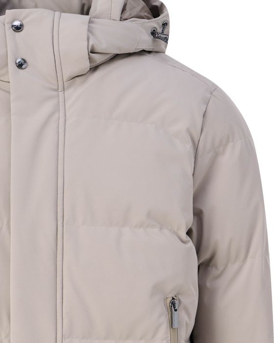 Paul & Shark Parka