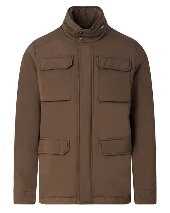 Paul & Shark Gewatteerde jas