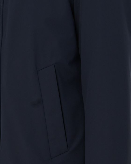 Paul & Shark Overcoat