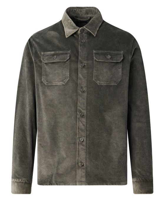 Paul & Shark Overshirt