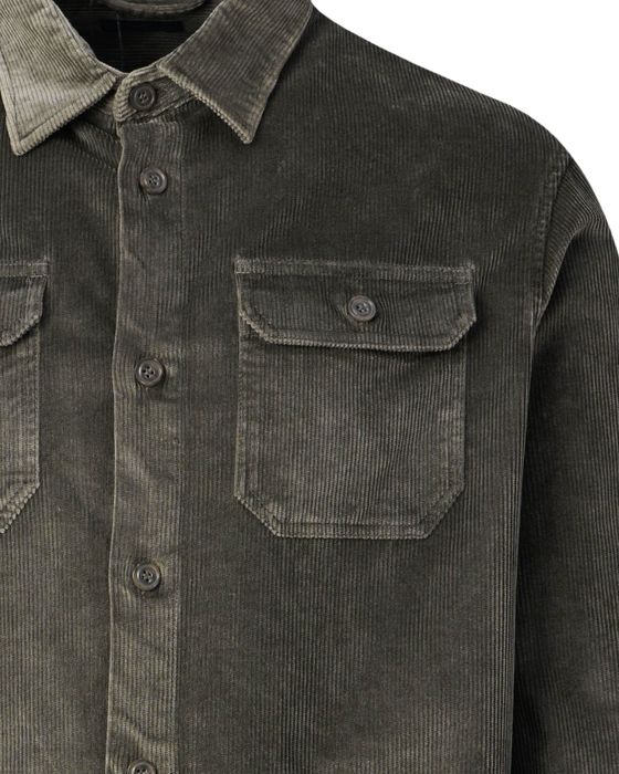 Paul & Shark Overshirt