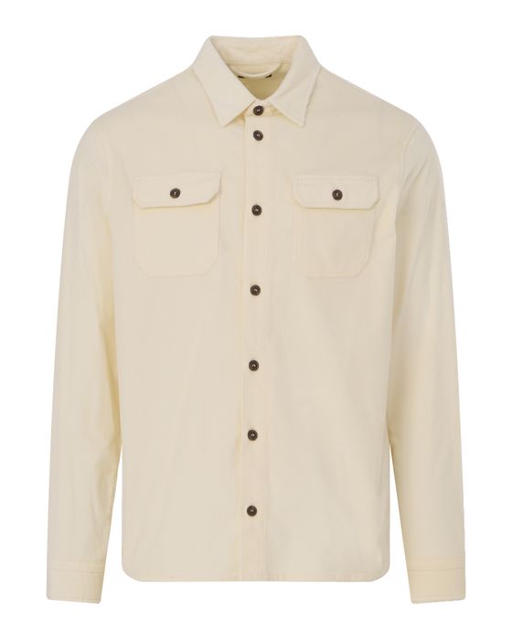 Paul & Shark Overshirt
