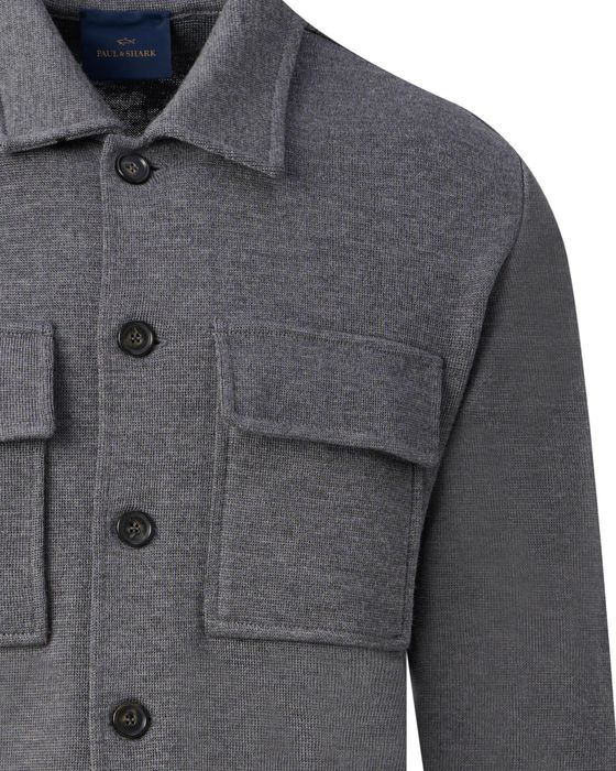 Paul & Shark Overshirt