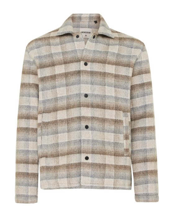 Genti Overshirt