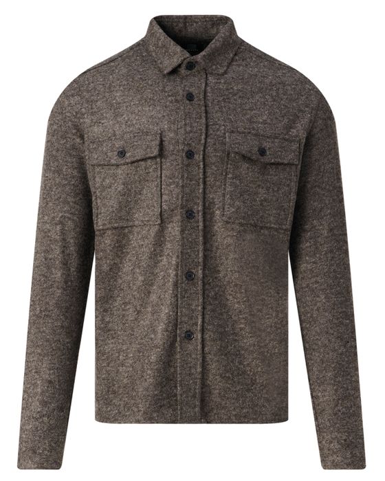 Genti Overshirt