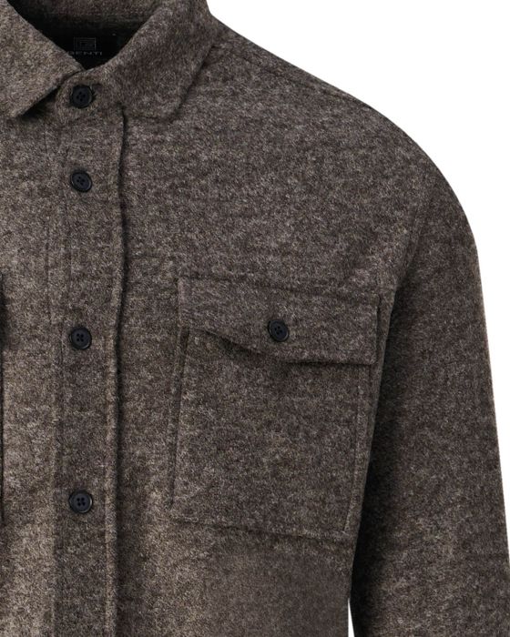 Genti Overshirt