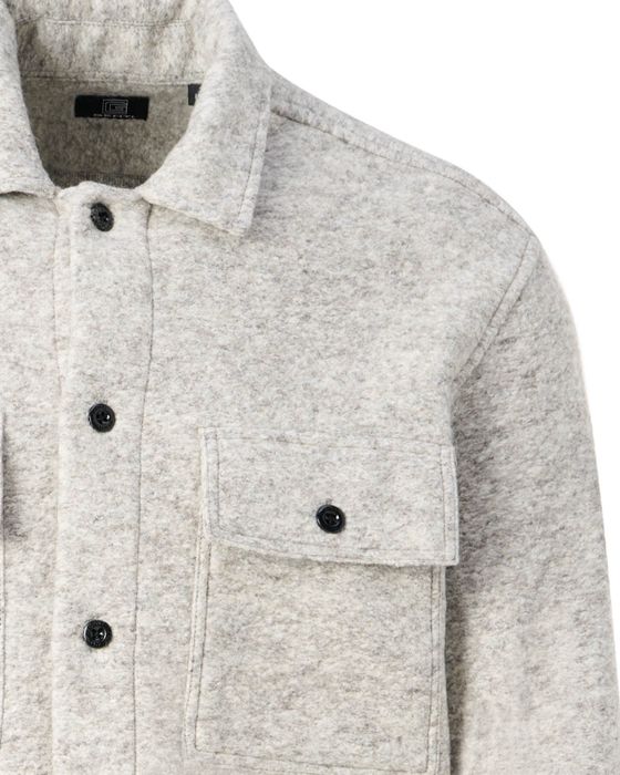 Genti Overshirt