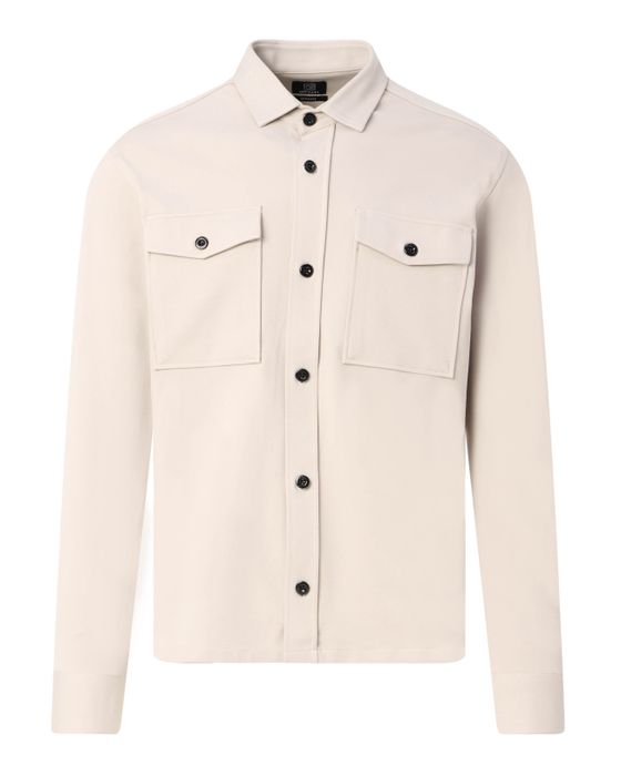 Genti Overshirt