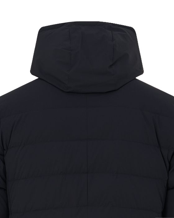 Duno Gewatteerde jas