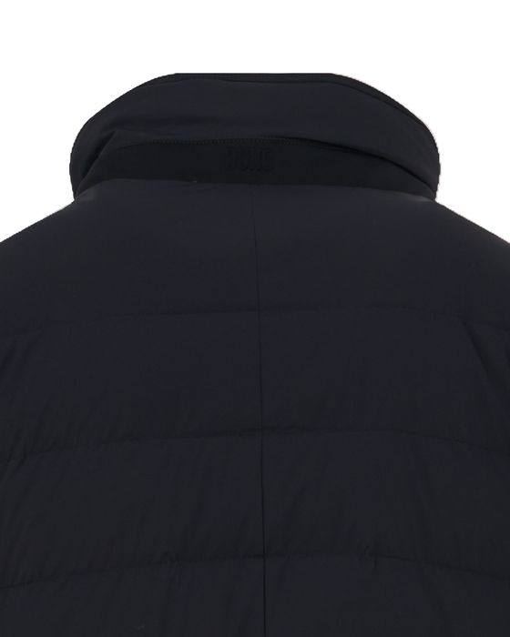 Duno Gewatteerde jas