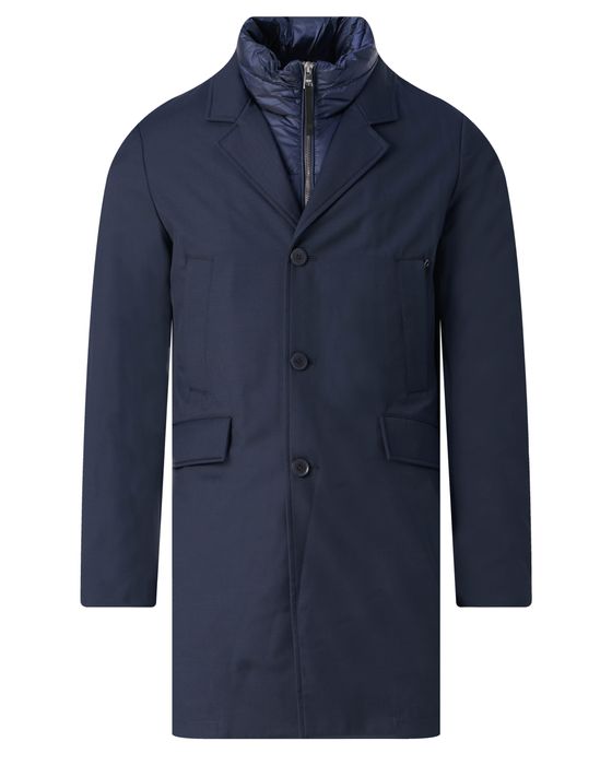 Duno Overcoat