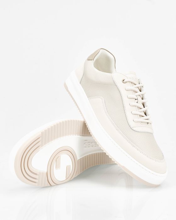 Filling Pieces Sneakers
