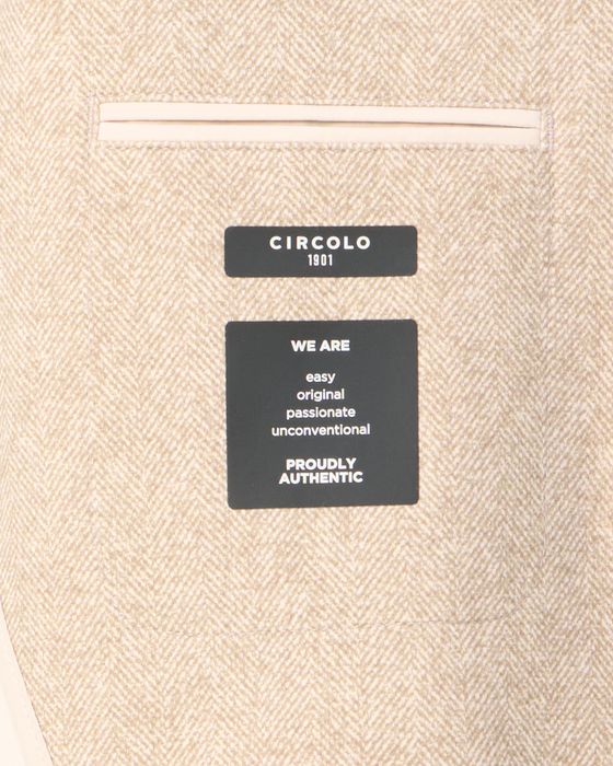 Circolo 1901 Colbert