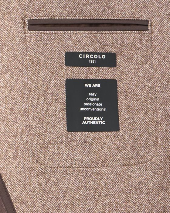 Circolo 1901 Colbert