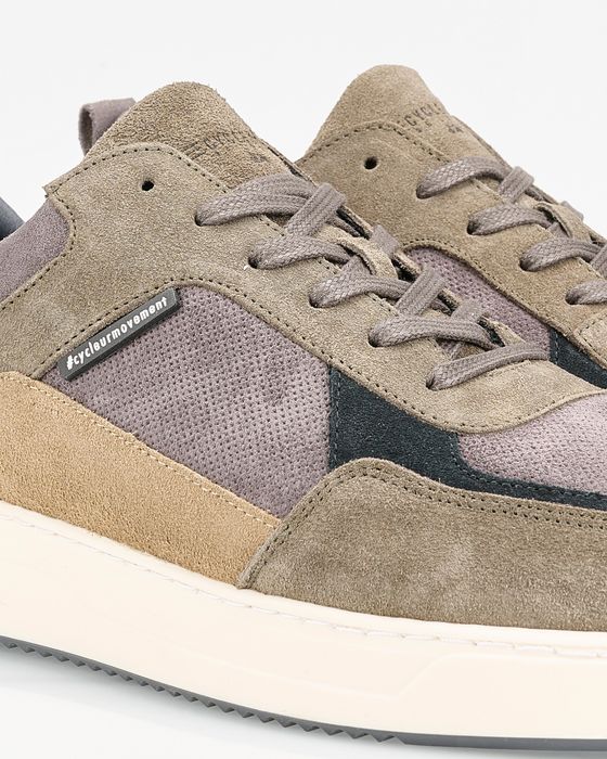 Cycleur de Luxe Sneakers