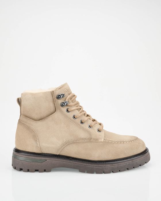 Cycleur de Luxe Boots