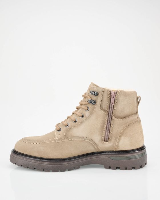 Cycleur de Luxe Boots