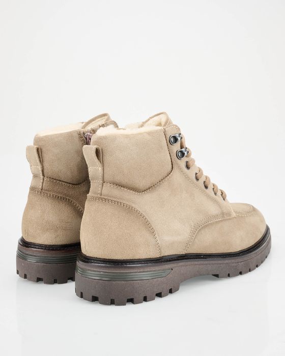 Cycleur de Luxe Boots