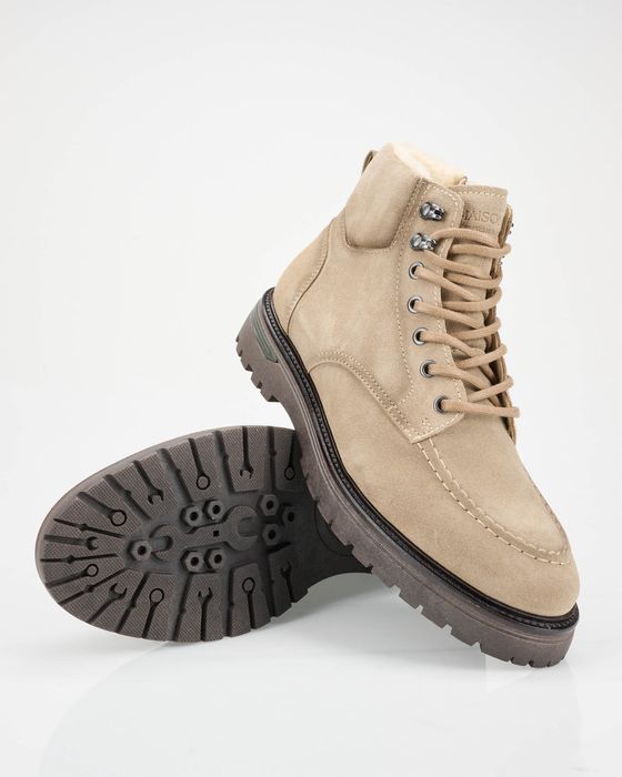Cycleur de Luxe Boots