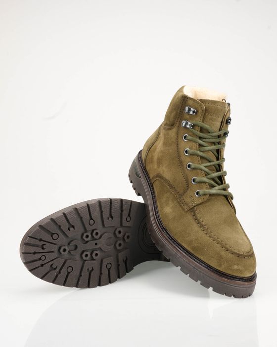 Cycleur de Luxe Boots