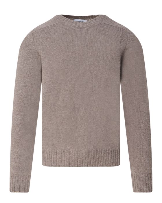 Gran Sasso Trui O-hals