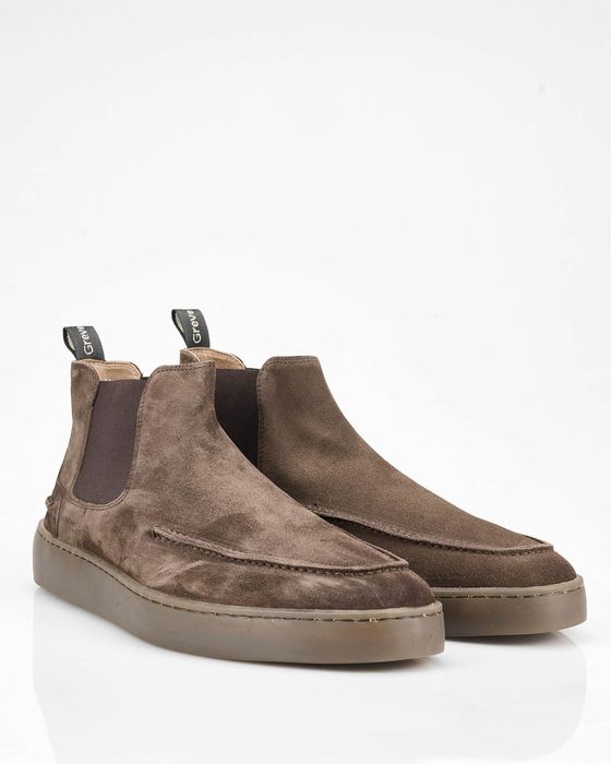 Greve Boots