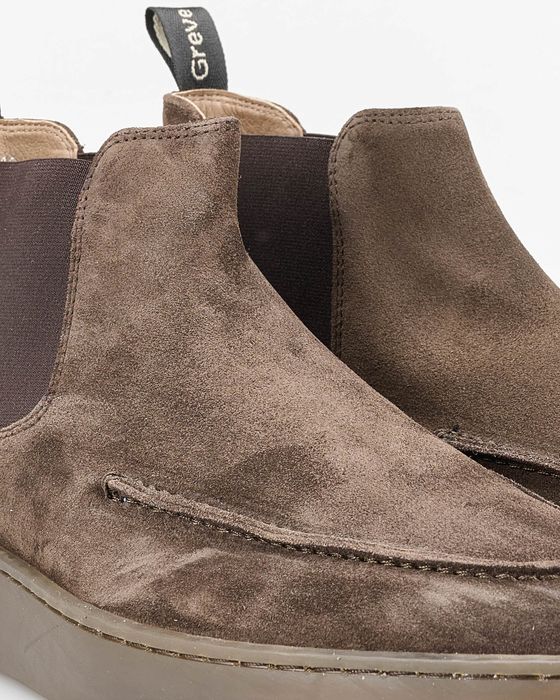 Greve Boots