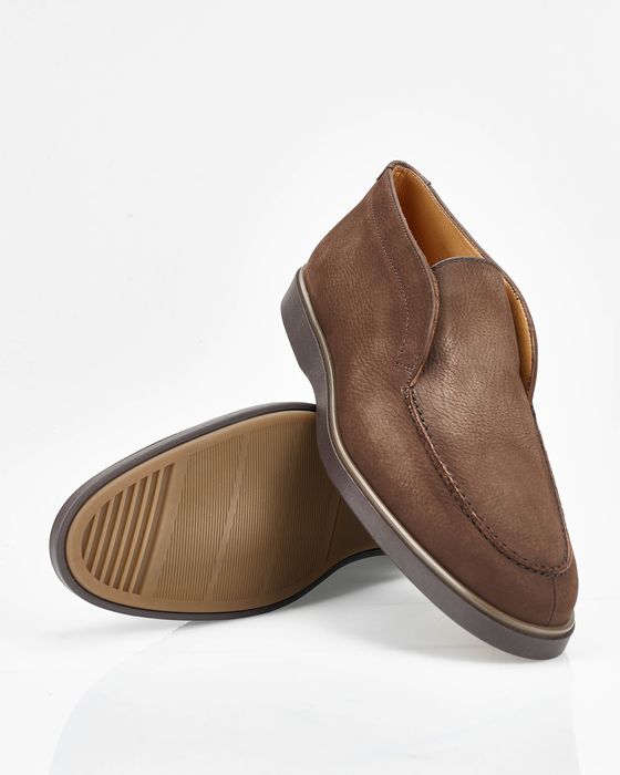 Magnanni Loafers