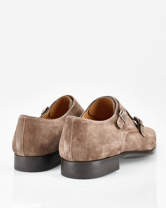 Magnanni Geklede schoenen