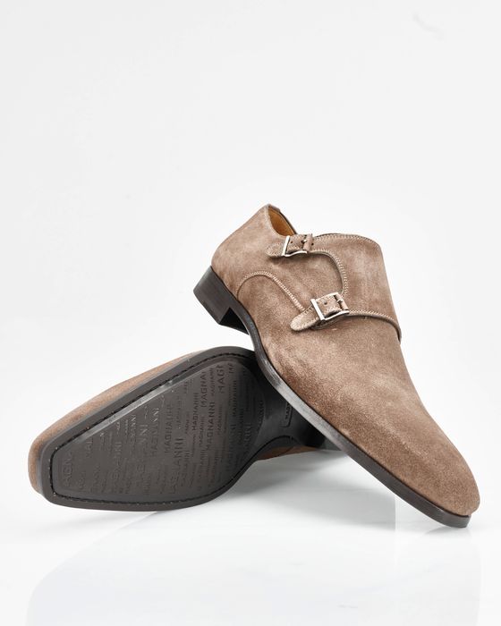 Magnanni Geklede schoenen