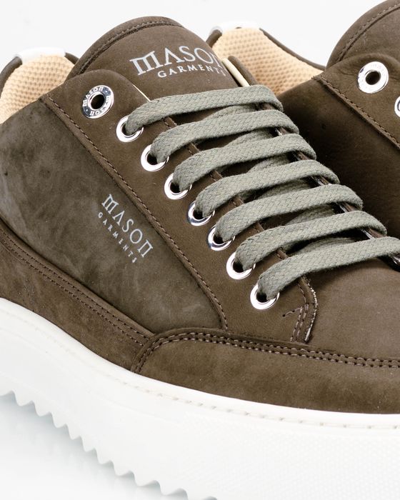 Mason Garments Sneakers