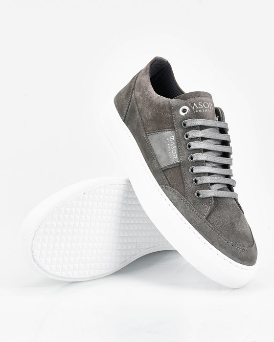 Mason Garments Sneakers