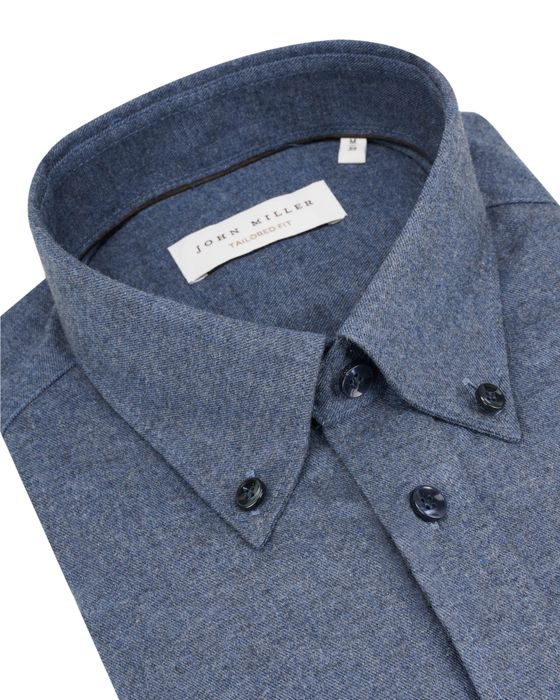 John Miller Overhemd LM