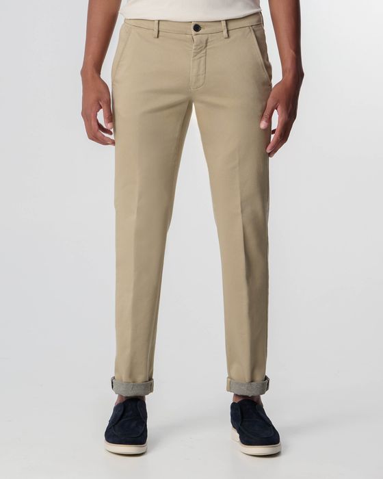 Mason's Chino