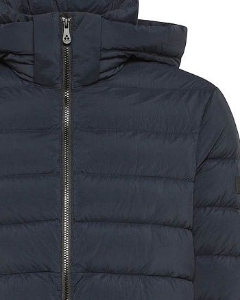 Peuterey Gewatteerde jas