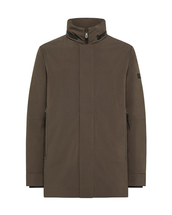 Peuterey Overcoat
