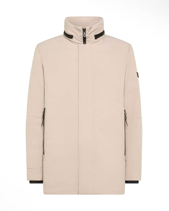 Peuterey Gewatteerde jas