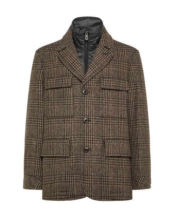 Peuterey Overcoat