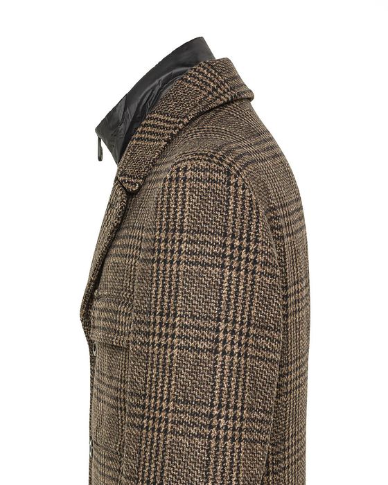 Peuterey Overcoat
