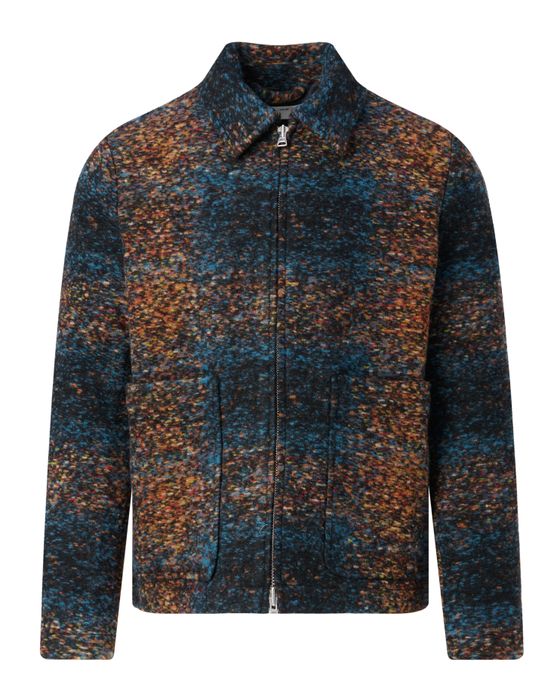 NN07 Overshirt