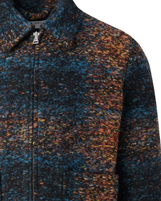 NN07 Overshirt
