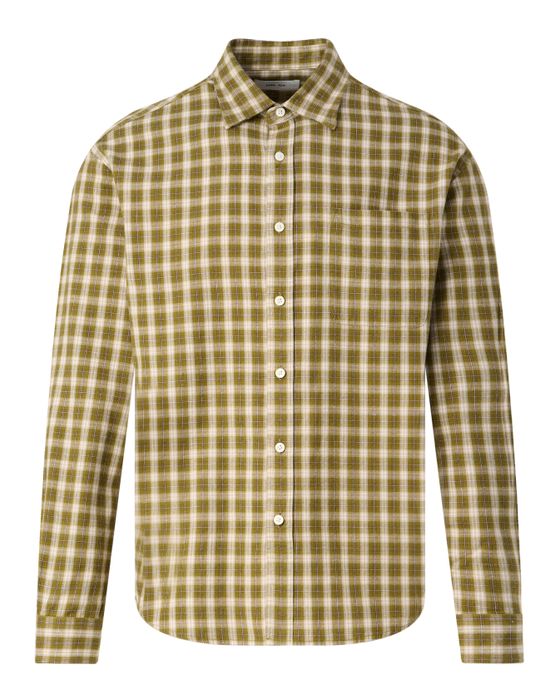 NN07 Casual Overhemd LM