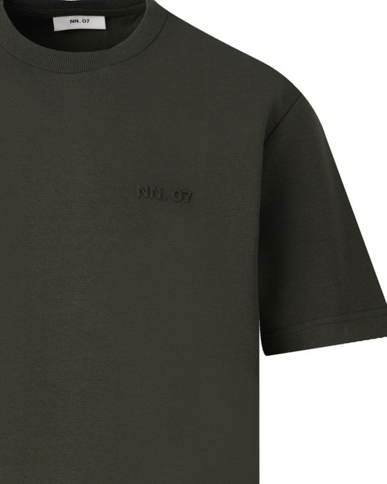 NN07 T-shirt Korte mouw