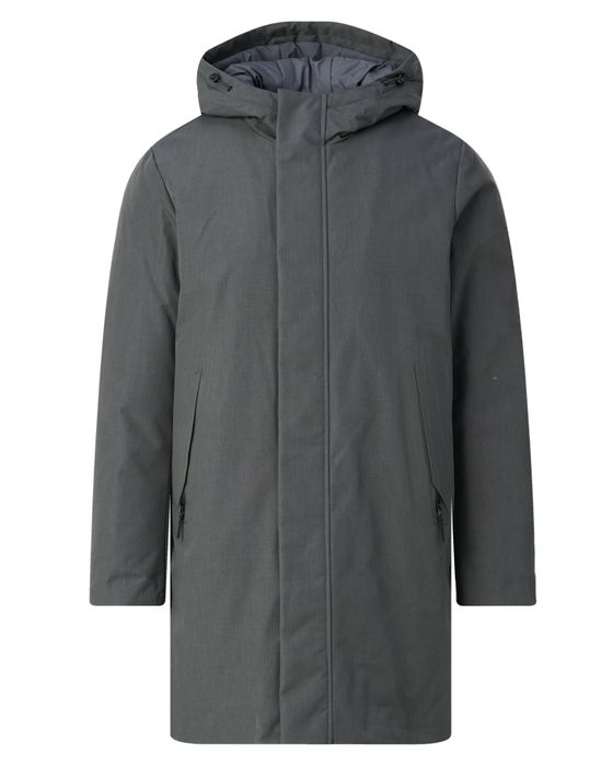 People of Shibuya Parka