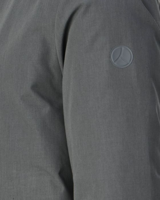 People of Shibuya Parka