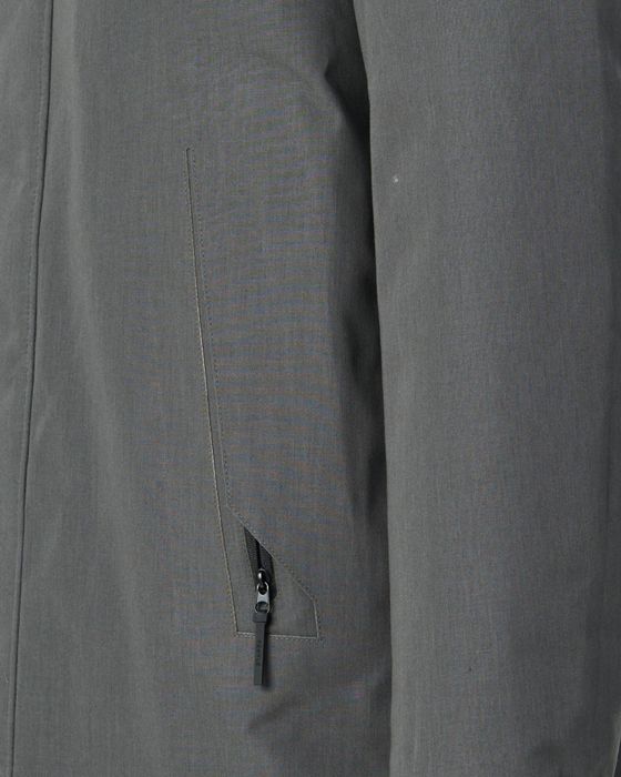 People of Shibuya Parka