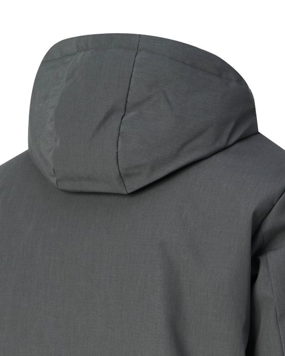 People of Shibuya Parka