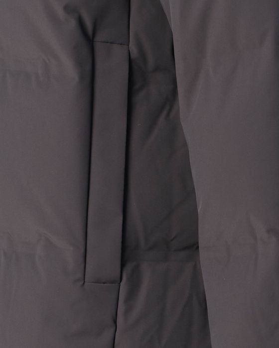 People of Shibuya Parka